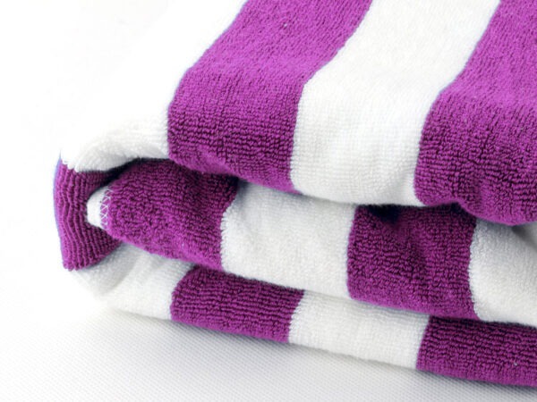 strand törölköző szállodai textil